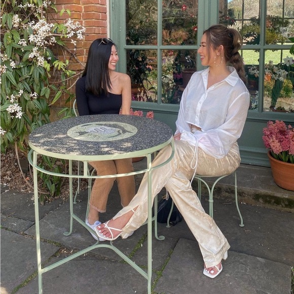 Lioness St. Germain Pants (Purchased from PrincessPolly) - Picture 6 of 6